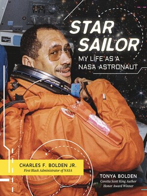 cover image of Star Sailor